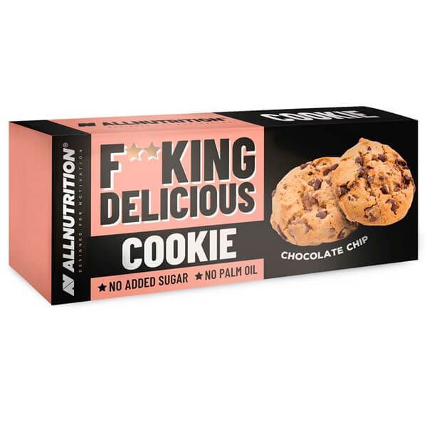 Fitking Delicious Cookie - 128g