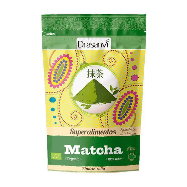 Matcha Bio - 70g