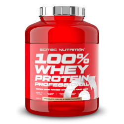 100% Whey Protein Professional - 2350g