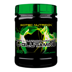 L-Glutamine - 300 g