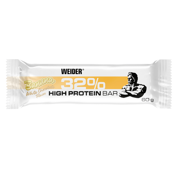 Barrita 32% Protein Bar - 60g