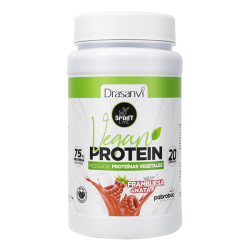 Sport live vegan protein - 600g