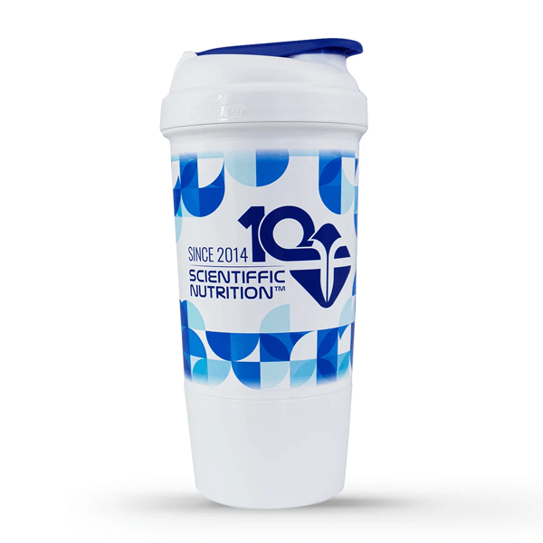 Vaso Mezclador Aniversario [Scientiffic Nutrition]