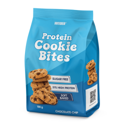Protein Cookie Bites - 100g [Weider]