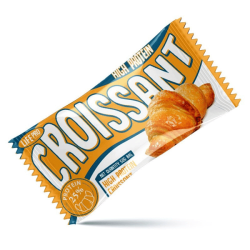 Croissant 24% protein embalagem de 50g do fabricante LifePRO na categoria tabletas de chocolate