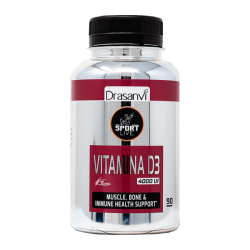 Vitamin d3 sport live apresentação de 90 tablets por Drasanvi na seção de vitamina d