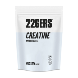 Creatine macacãohydrate embalagem de 300g de 226ERS na categoria creatina monoidrato