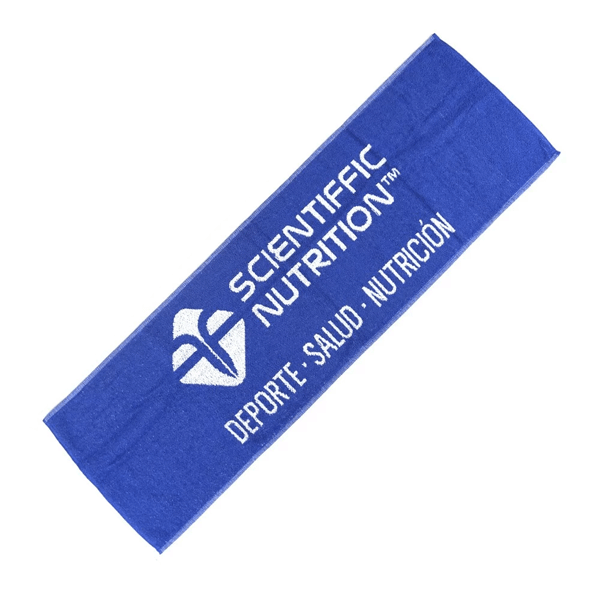 Towel de Scientiffic Nutrition