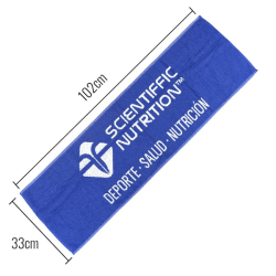 Towel de Scientiffic Nutrition