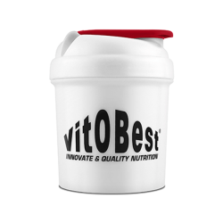 Shaker mini de VitoBest