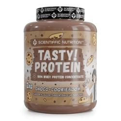 Tasty! Protein - 2Kg