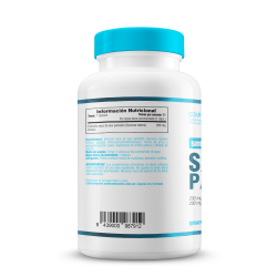 Saw palmeto 200mg pacote de 60 vegetable capsules na seção de prostata por Smart Supplements