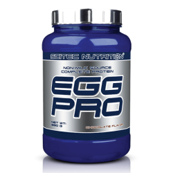 Egg Pro de 935 g de Scitec Nutrition na categoria proteína do ovo