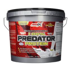 Predator Protein 4 Kg