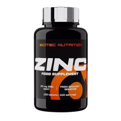 Zinc - 100 comprimidos