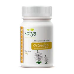 Ortosifon - 100 tablets