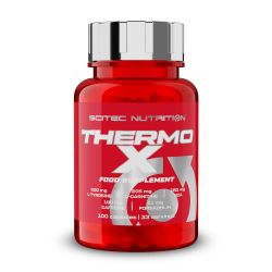 thermo-x  100caps.