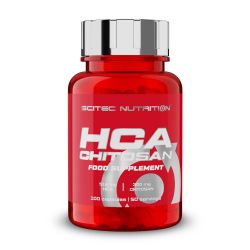 HCA-Chitosan 100 caps.