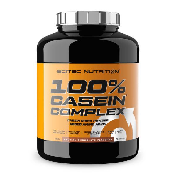 Casein Complex - 2,3 kg