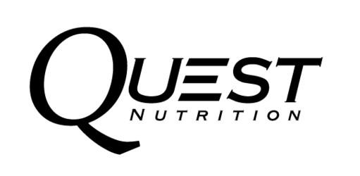 Logo Quest Nutrition