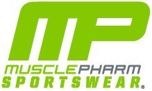 Logo MP SportsWear